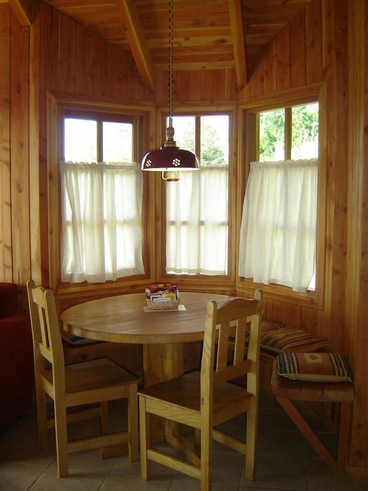 Cabanas Monte Verde
