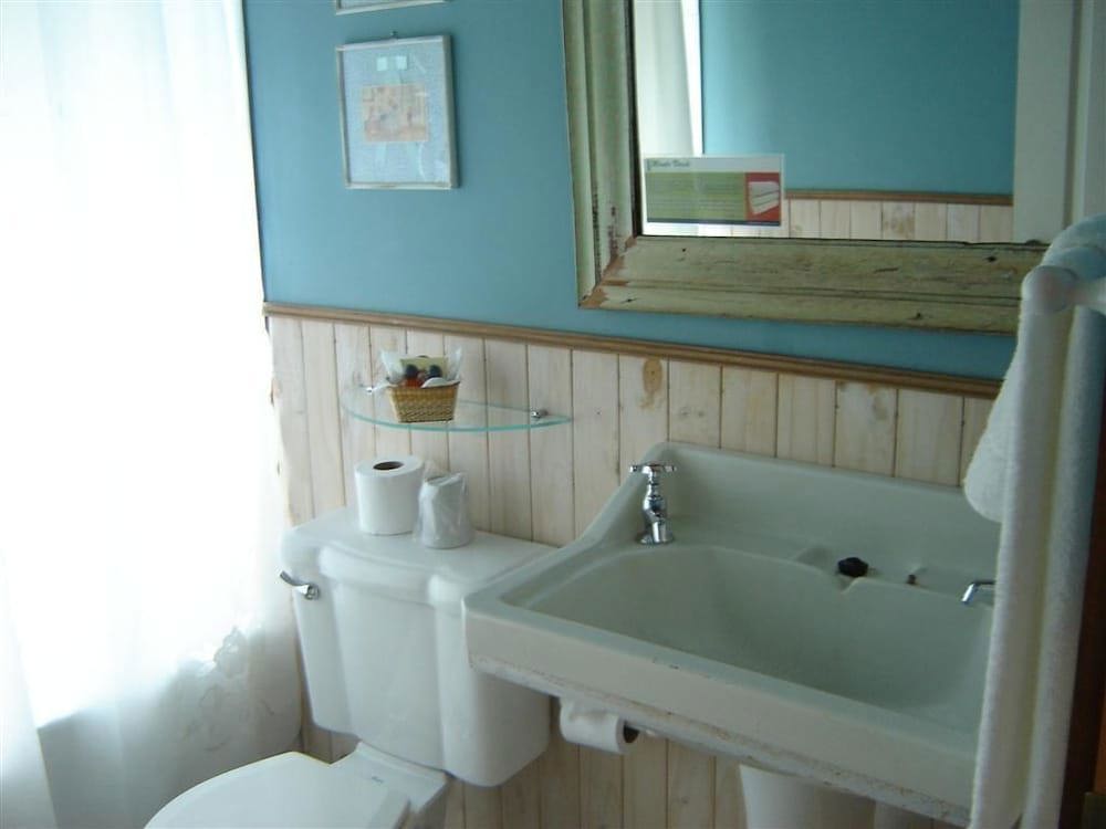 Cabanas Monte Verde