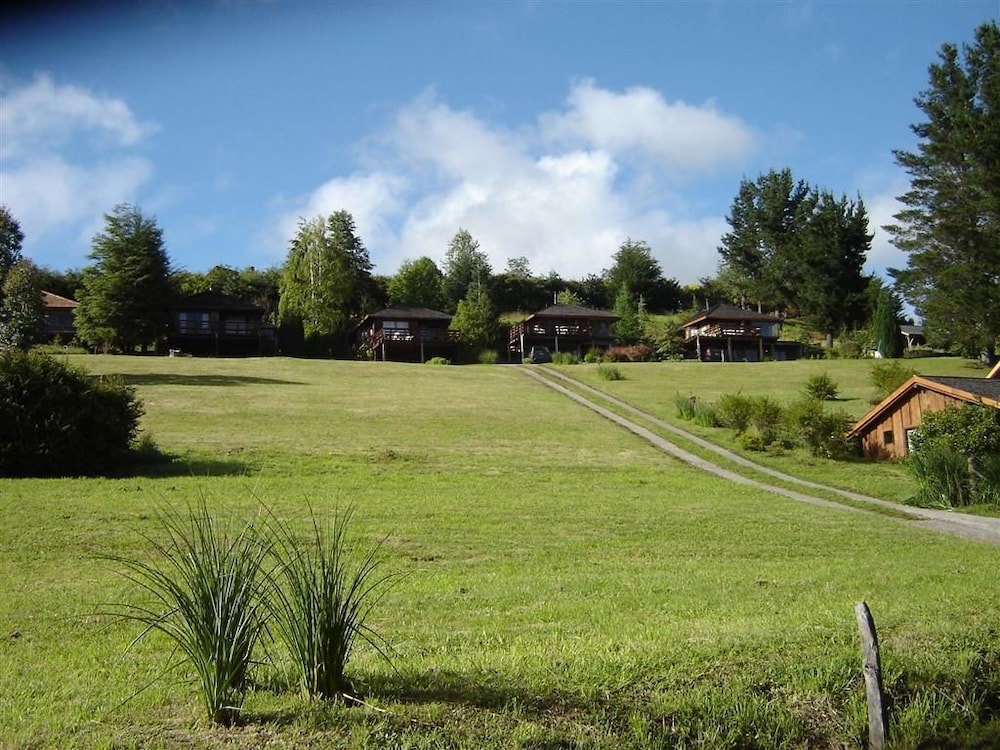 Cabanas Monte Verde