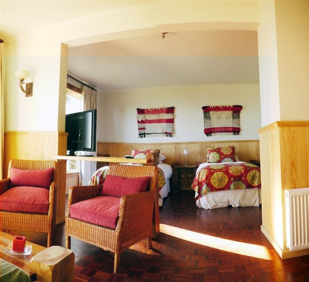 Cabanas Monte Verde