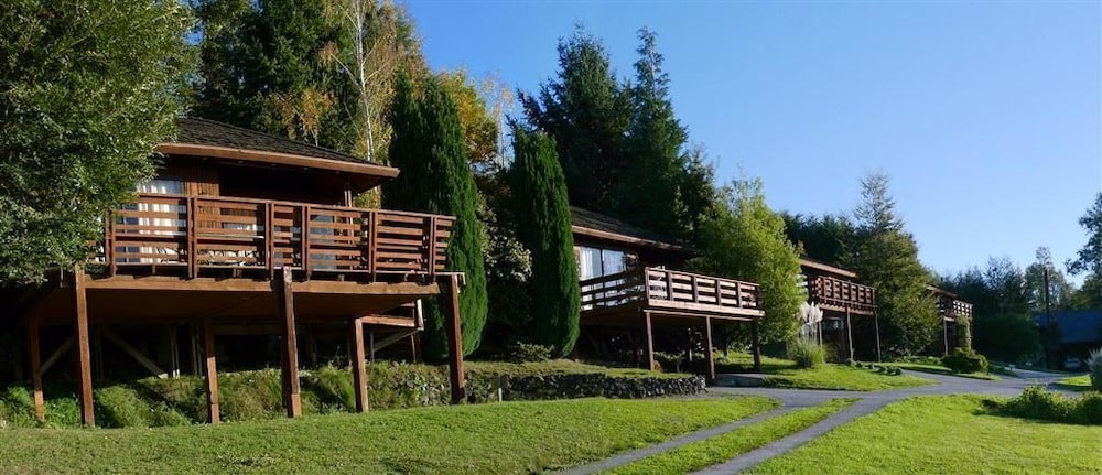 Cabanas Monte Verde