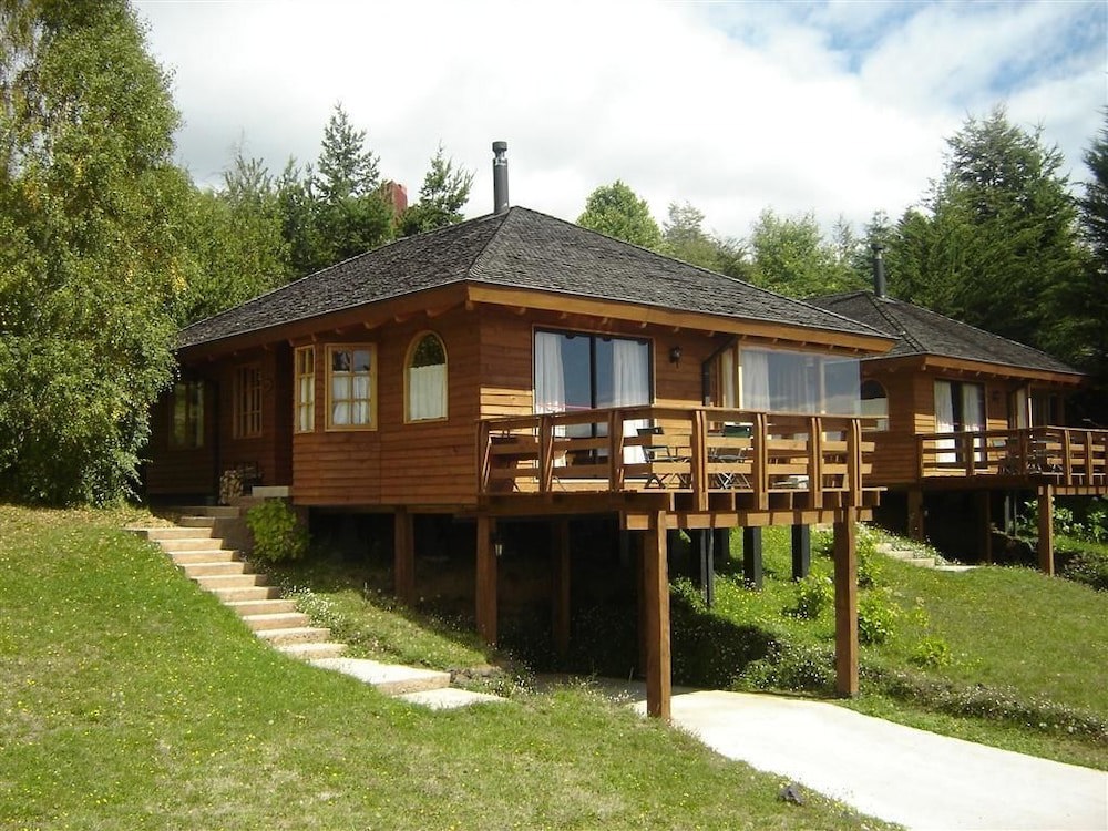 Cabanas Monte Verde
