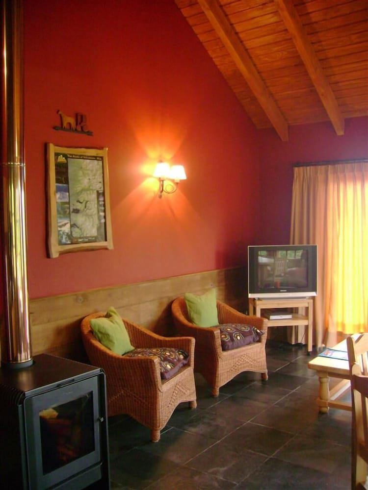 Cabanas Monte Verde