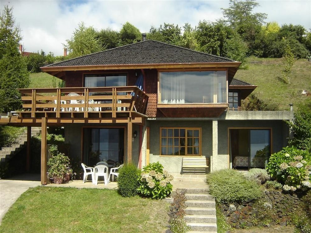 Cabanas Monte Verde