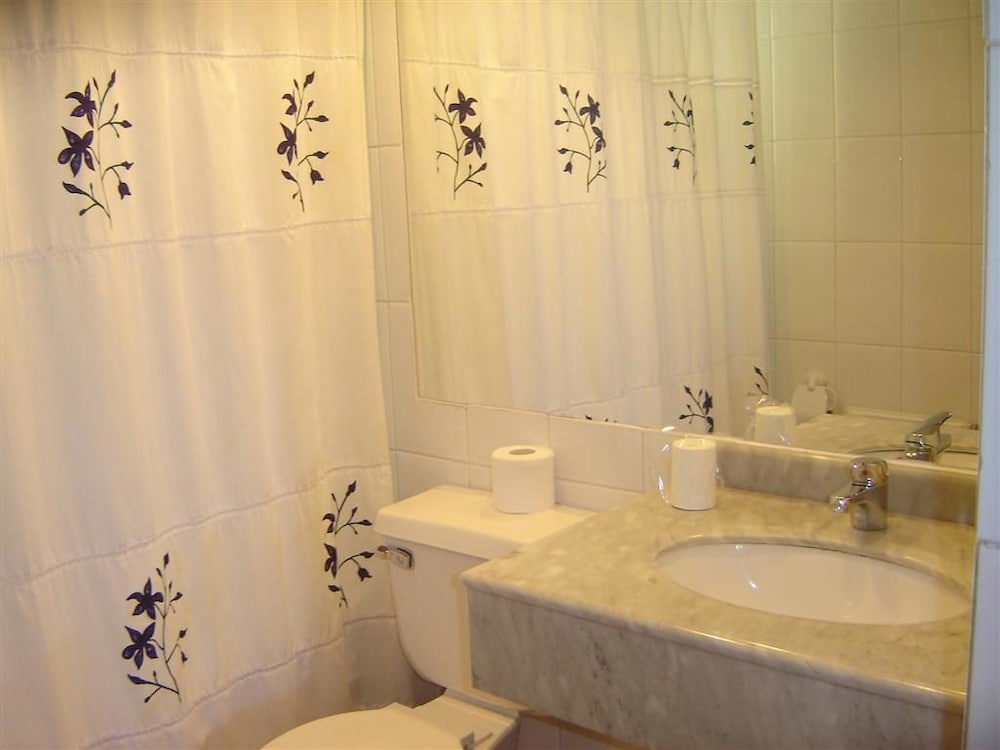 Cabanas Monte Verde