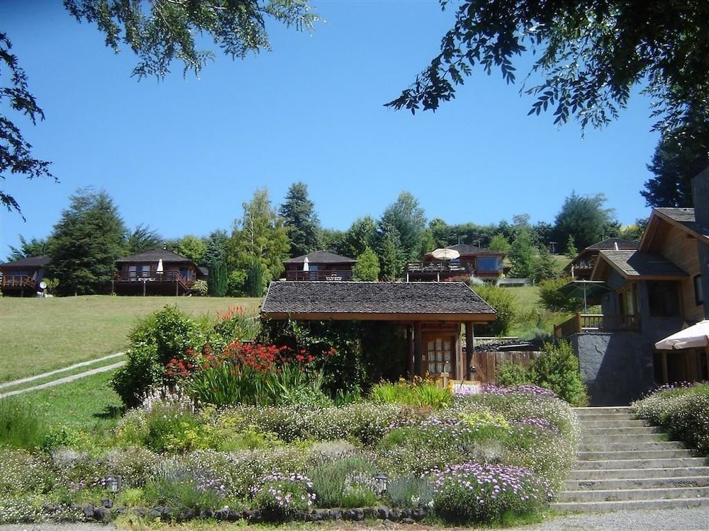 Cabanas Monte Verde