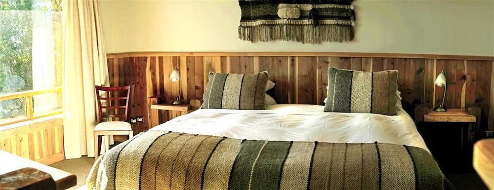 Cabanas Monte Verde