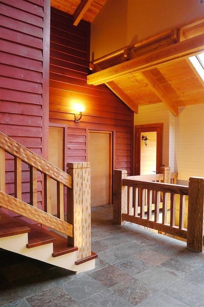 Cabanas Monte Verde