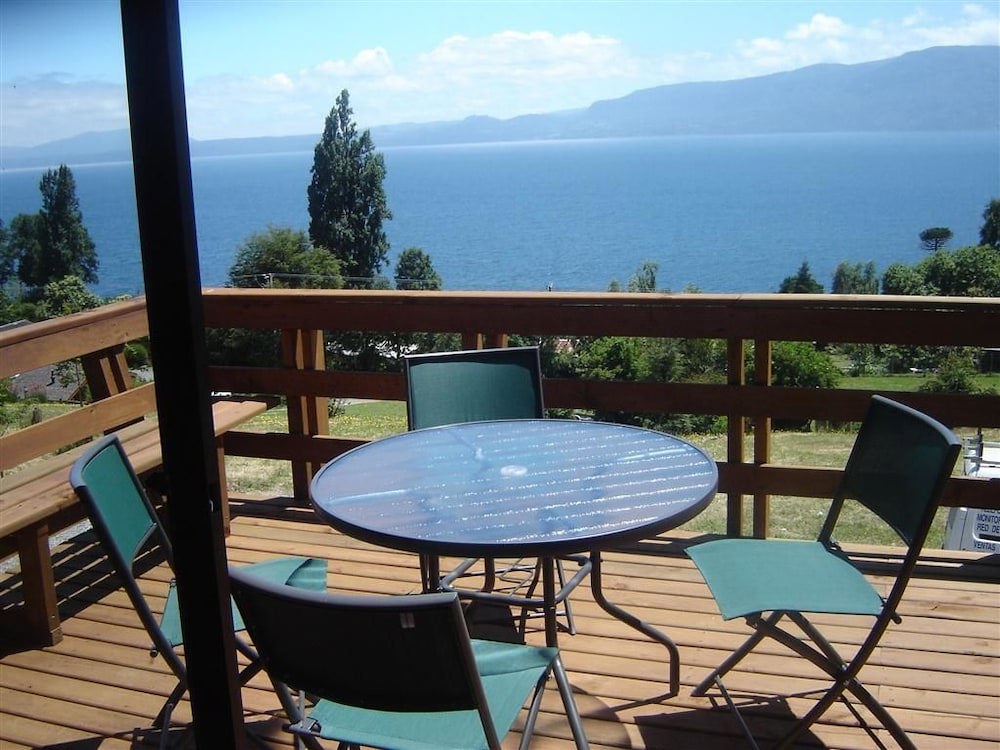 Cabanas Monte Verde