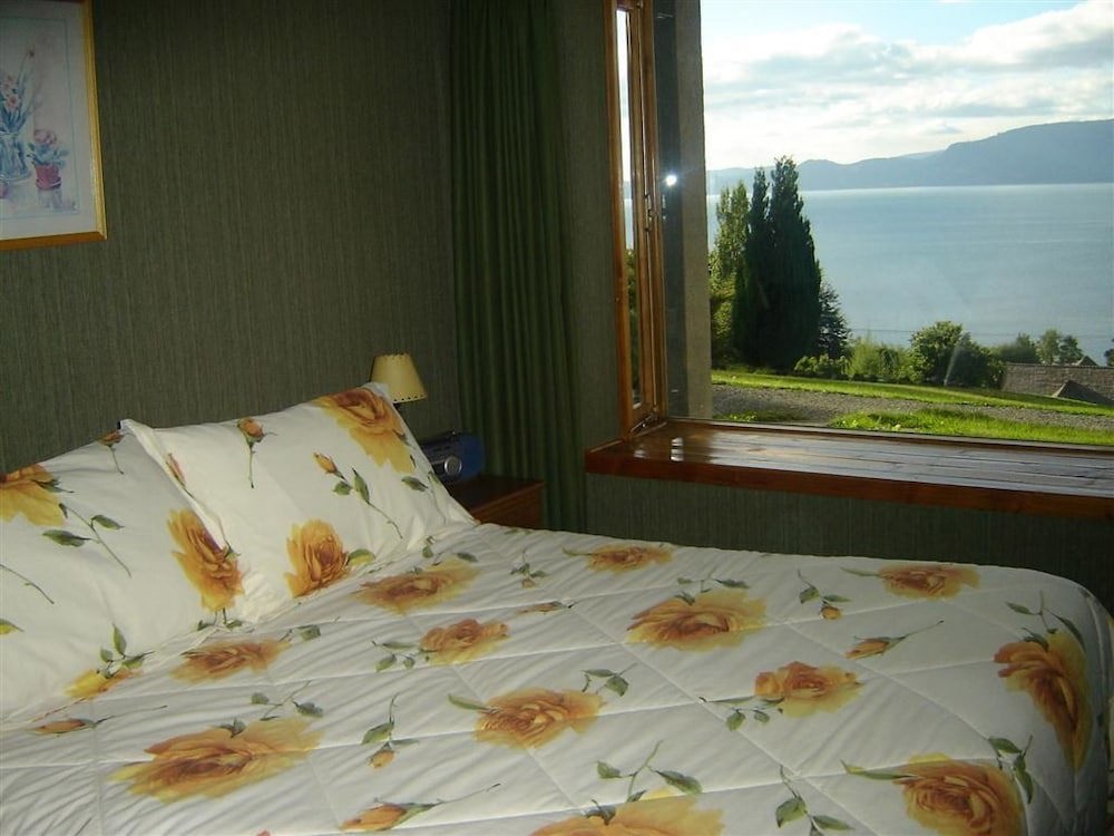 Cabanas Monte Verde