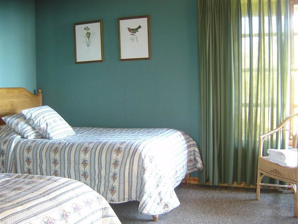 Cabanas Monte Verde