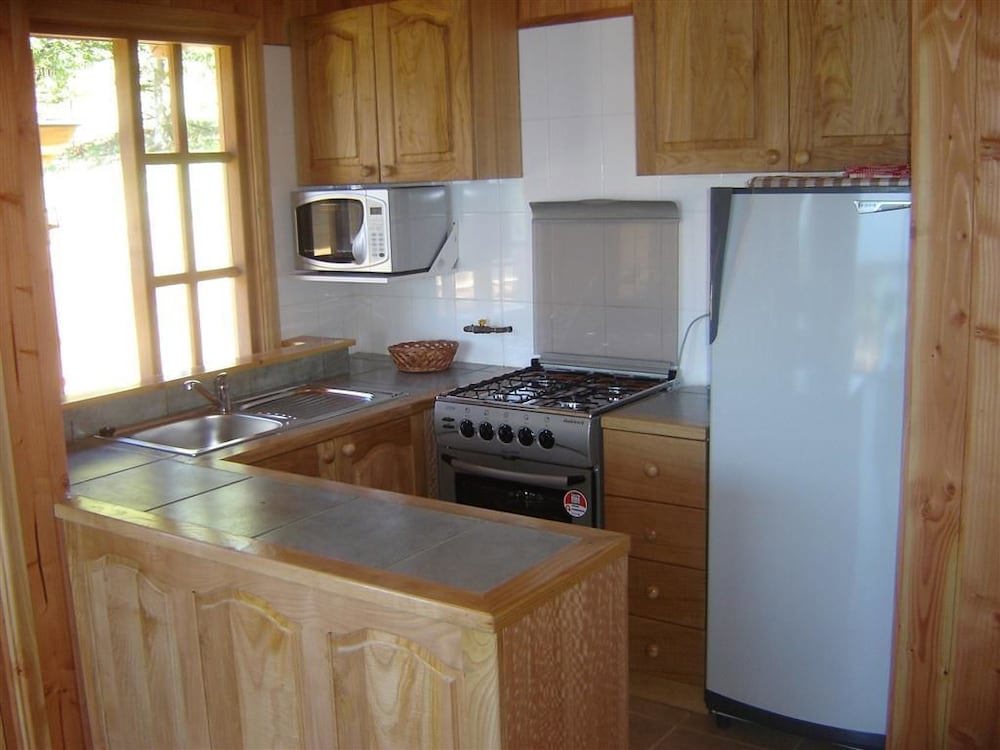 Cabanas Monte Verde