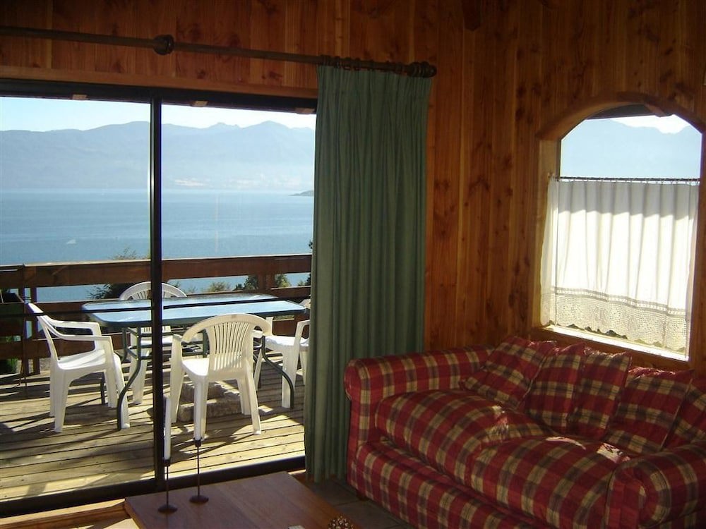 Cabanas Monte Verde