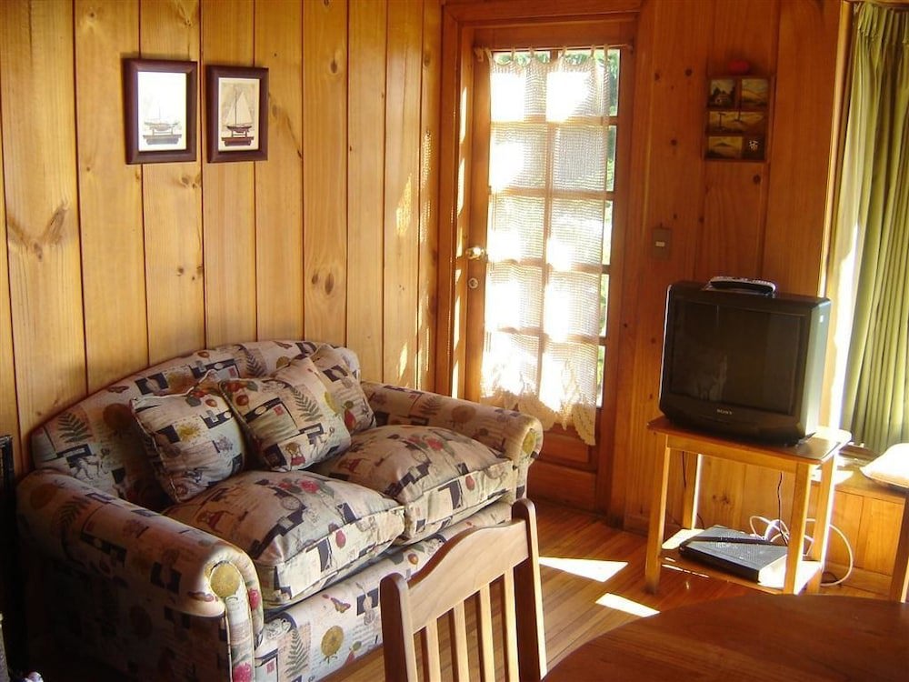 Cabanas Monte Verde