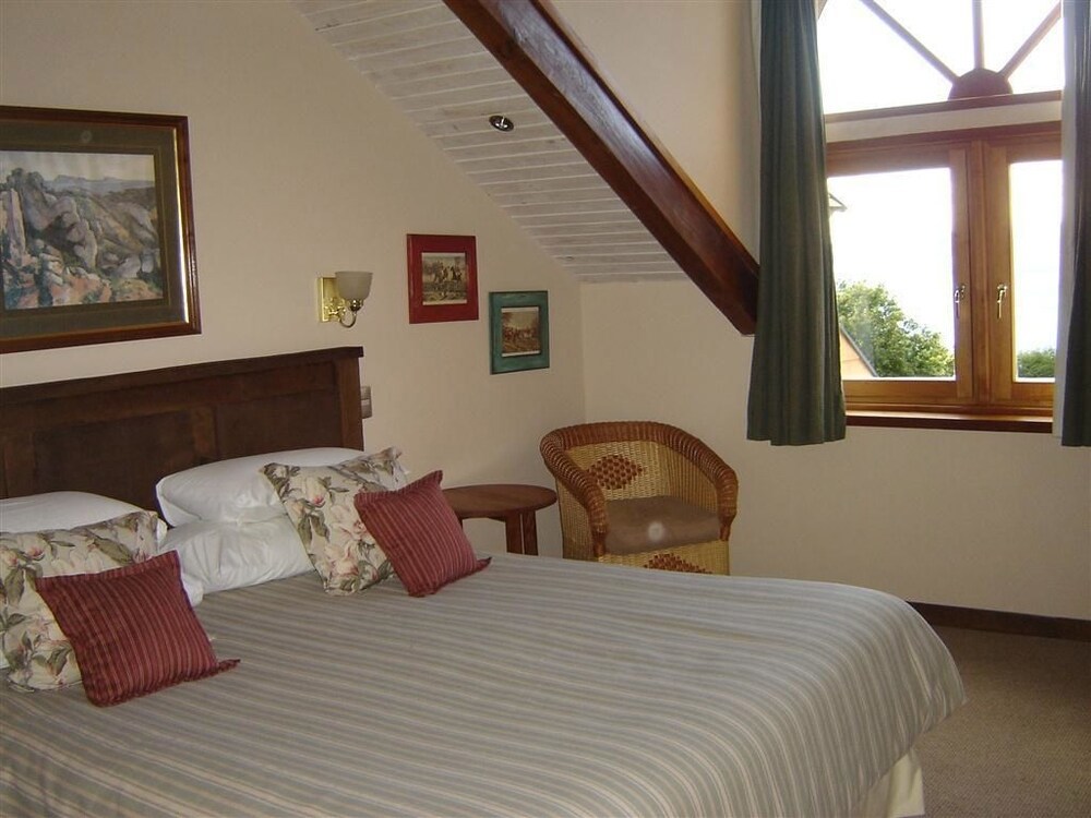 Cabanas Monte Verde