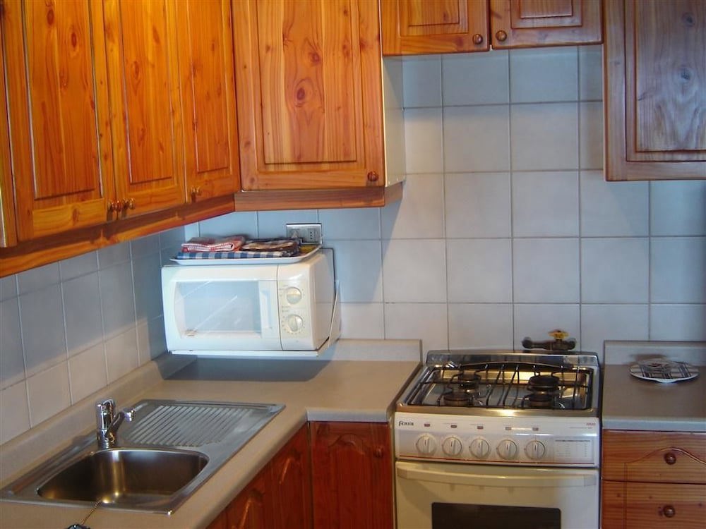 Cabanas Monte Verde