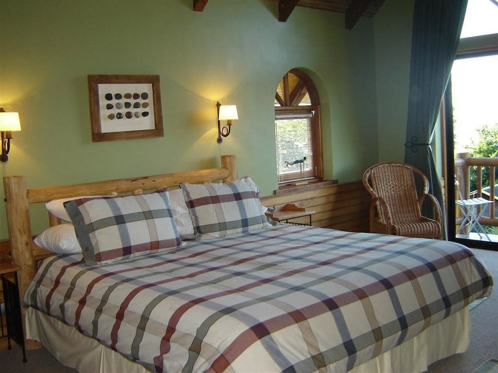 Cabanas Monte Verde
