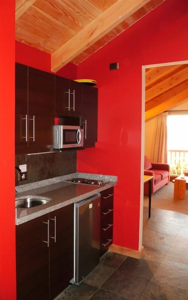 Cabanas Monte Verde