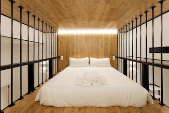 Green House Hotel