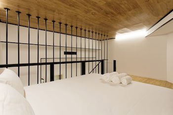 Green House Hotel