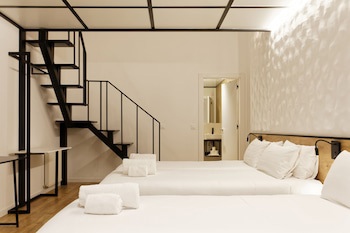 Green House Hotel