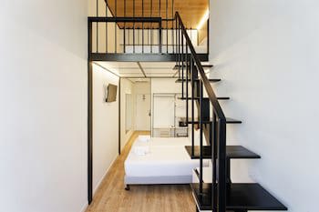 Green House Hotel