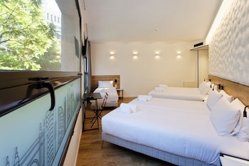 Green House Hotel