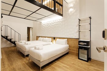 Green House Hotel