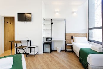 Green House Hotel