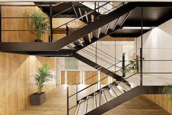 Green House Hotel