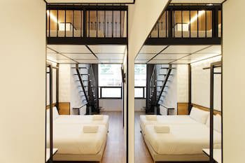 Green House Hotel
