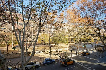 Green House Hotel