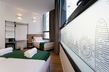 Green House Hotel