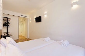 Green House Hotel