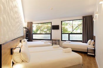 Green House Hotel