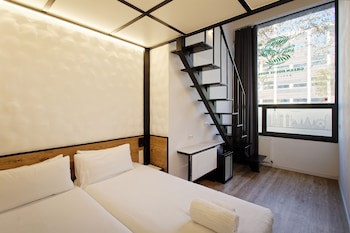 Green House Hotel