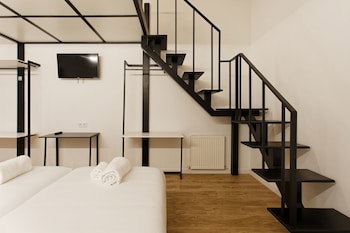 Green House Hotel