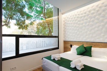 Green House Hotel