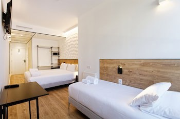 Green House Hotel
