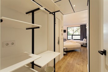 Green House Hotel