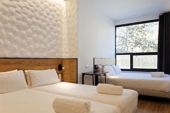 Green House Hotel