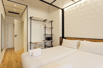 Green House Hotel