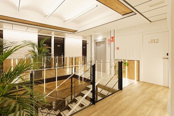 Green House Hotel