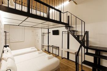 Green House Hotel