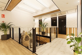 Green House Hotel