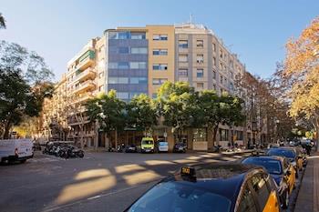 Green House Hotel