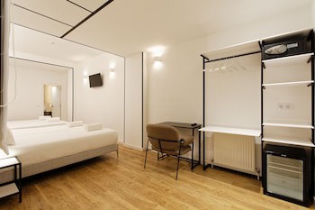 Green House Hotel