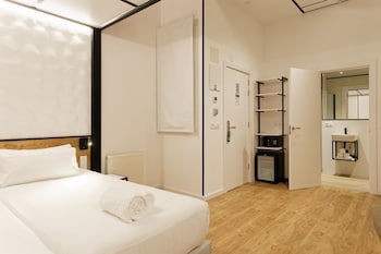 Green House Hotel