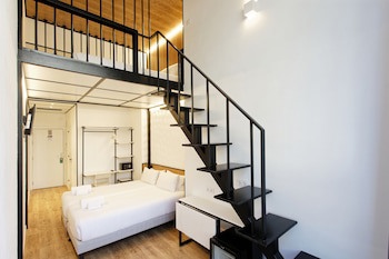 Green House Hotel