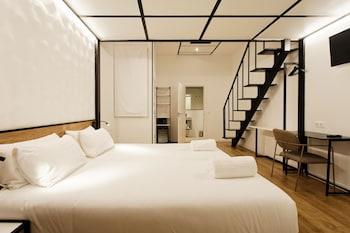 Green House Hotel
